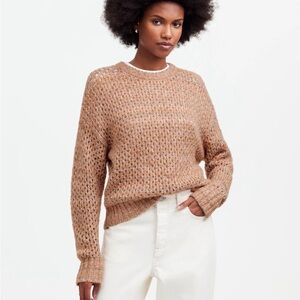 Madewell Sweater